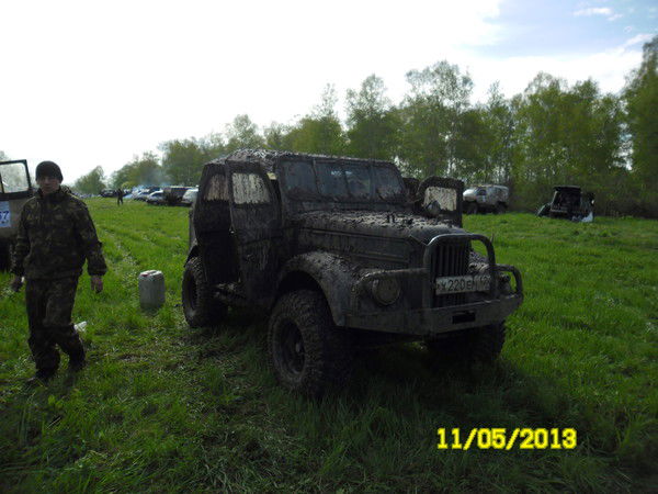 Сергей Варнаков