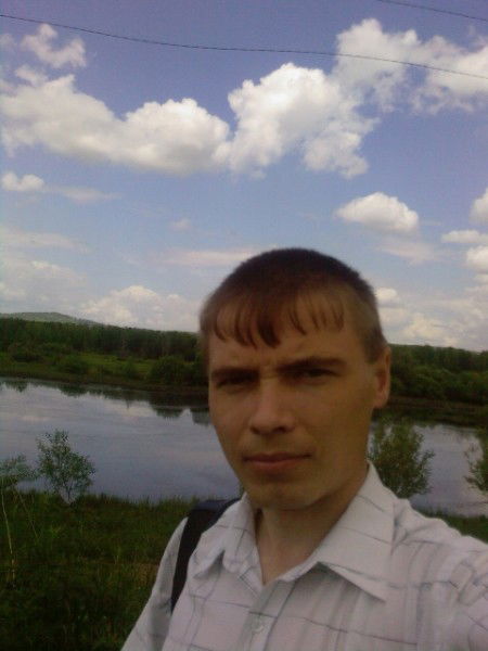 Александр Першин