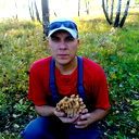 Pavel Uryashev