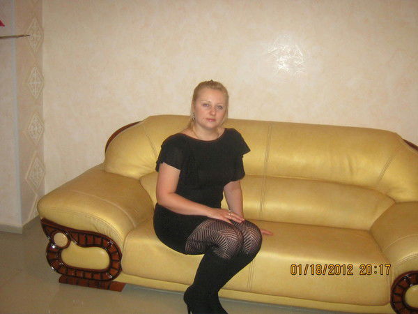 Елена Туровская