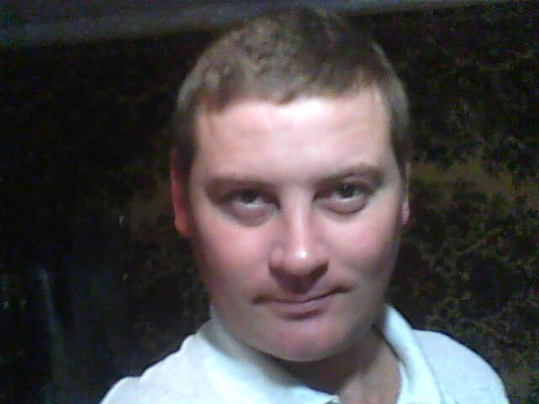 Павел Сафронов