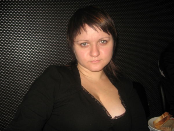 Юлия Мотылева