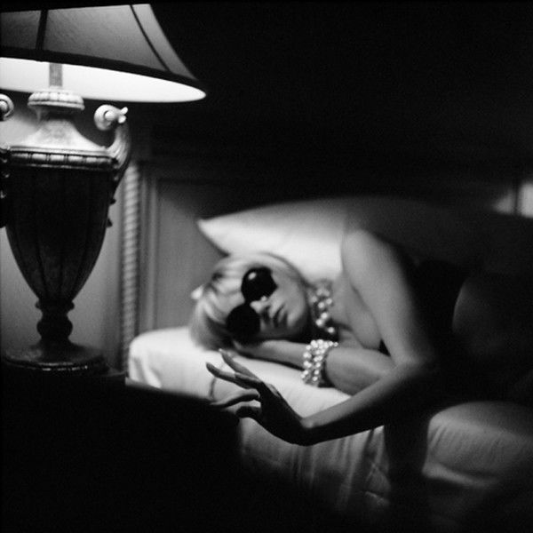 Инна Давыдова