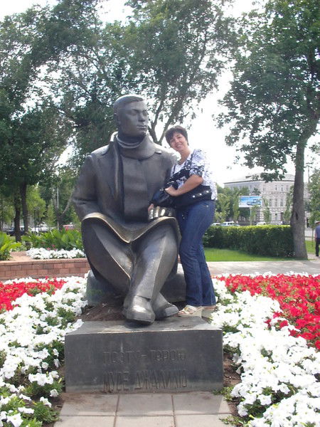 Ирина Краснова