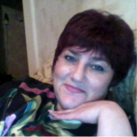 Поздеева Валентина