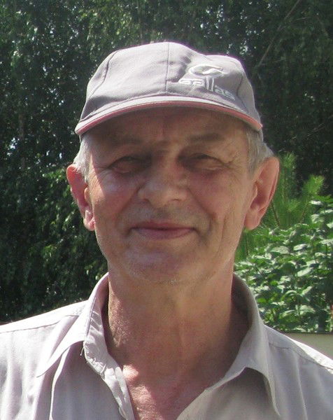 Сергей Артеменко