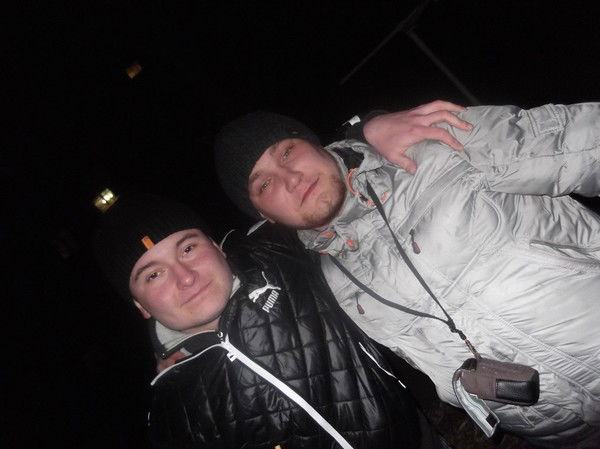 Илья Нехорошков