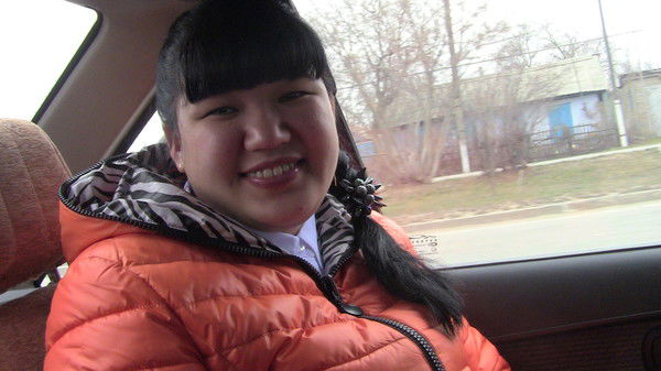 Анара Балтабаева