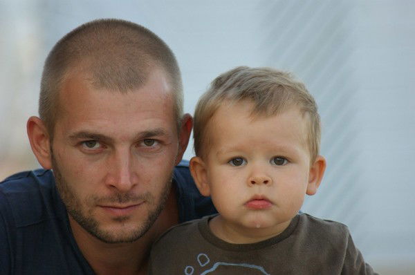 Александр Пархоменко