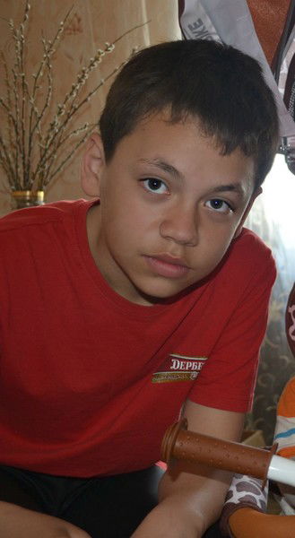 Рустам Сексенбаев