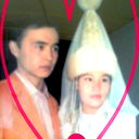 Майра Зулпыхарова