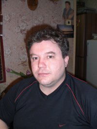 Виктор Дудик