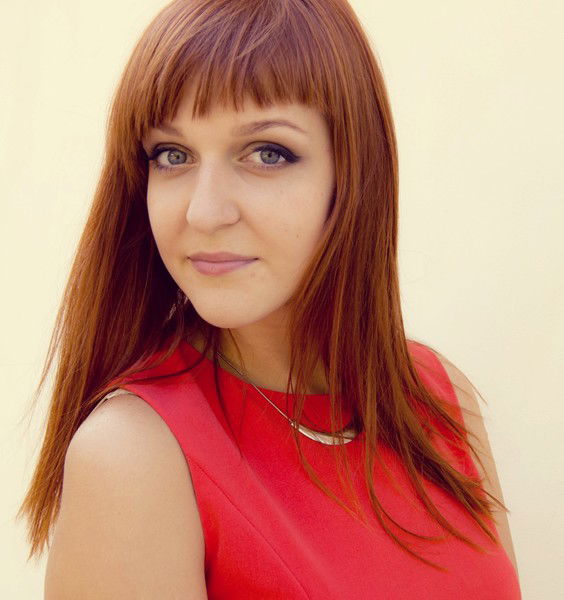 Ксения Нестеренко