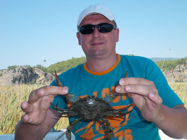 Алексей Сидоров