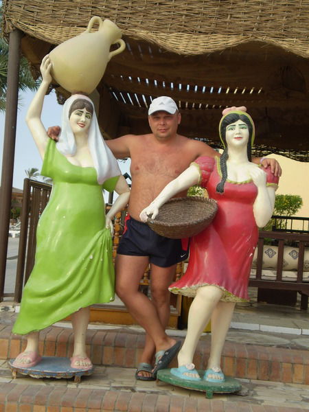 Владимир Крутолапов