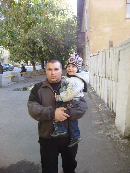 Cаня Киркин