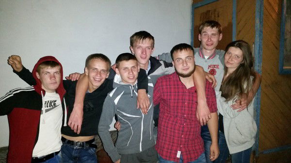 Костас Науджюс