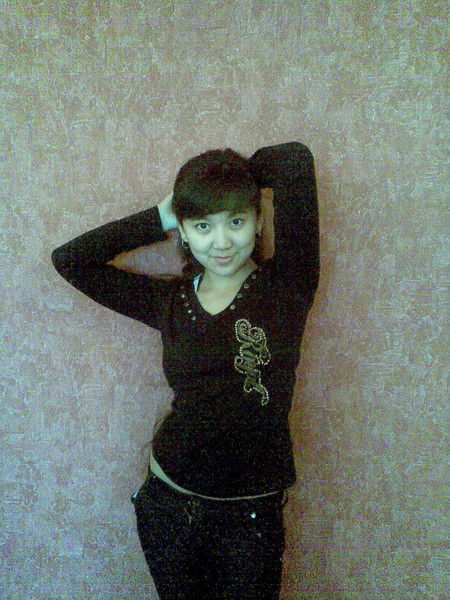 ~*~Луиза~*~ *****