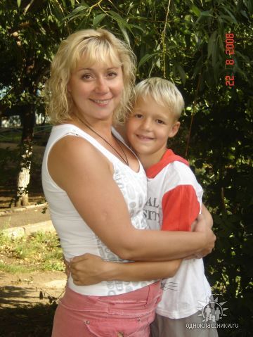 Лариса Шмидт