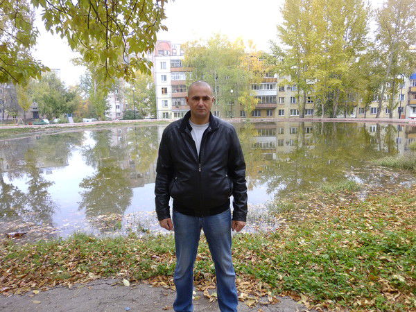 Андрей Шафеев