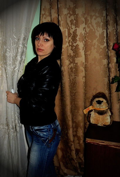 Ольга Беликова