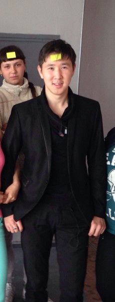 Булат Болотов