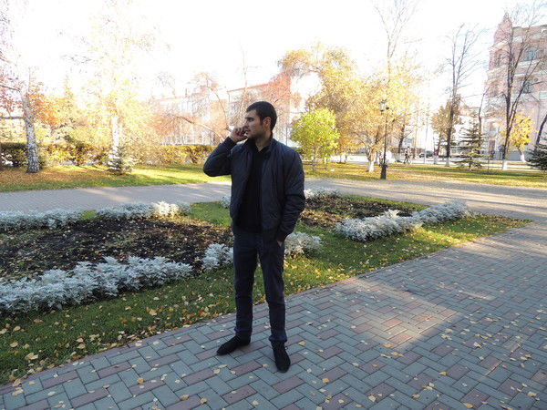 Максим Дорошенко