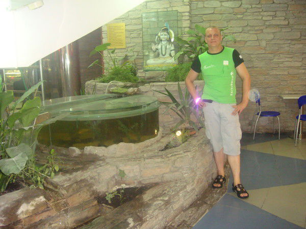 Алексей Сичкарь