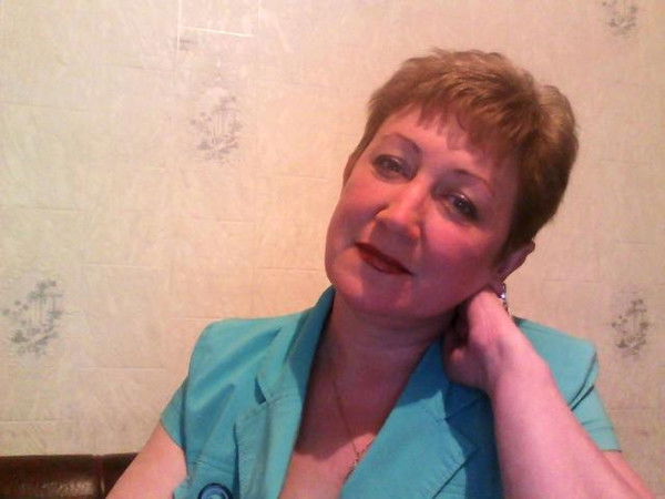 Ольга Внукова