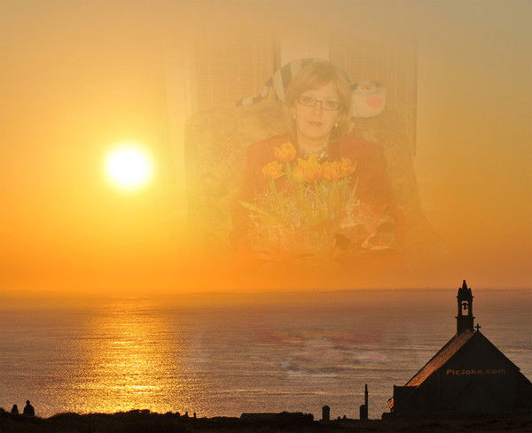 Елена Каминская