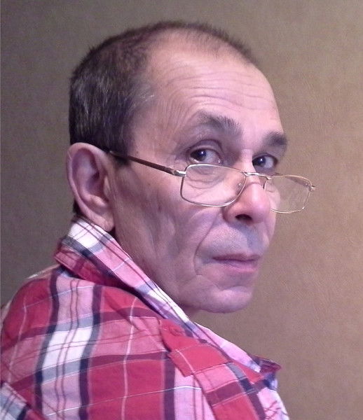 Юрий Наумов