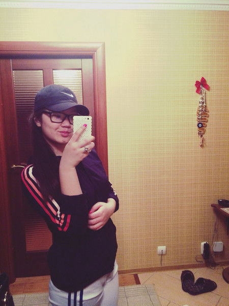 Асемооок* Куанышова*)