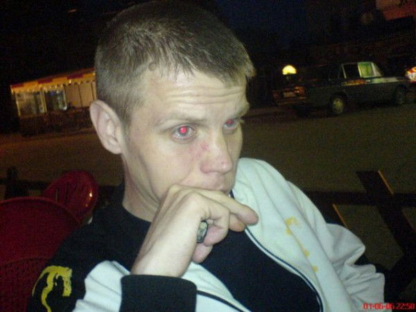 Сергей Круподер