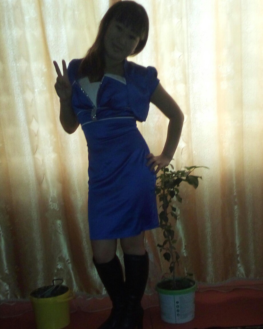 Айнурочка Бектурганова