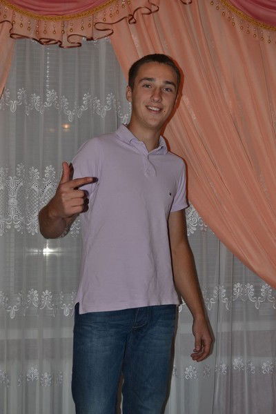 Богдан Глибовец