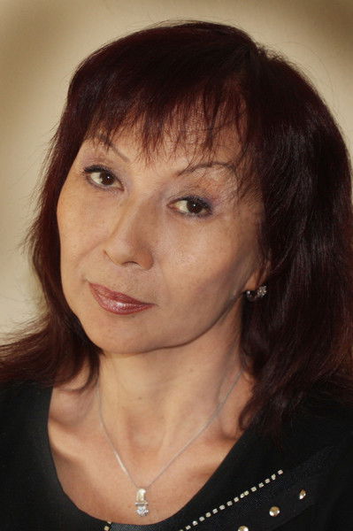 Назакуль Медеуова