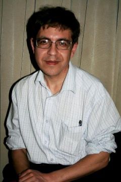 Bach Akhmedov