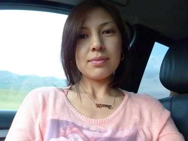 Мадьярова Айсулуу