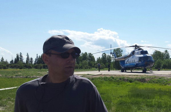 Андрей Лаврущенко