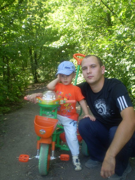 Роман Фёдоров