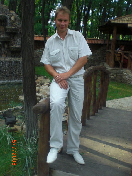 Александр Добрый