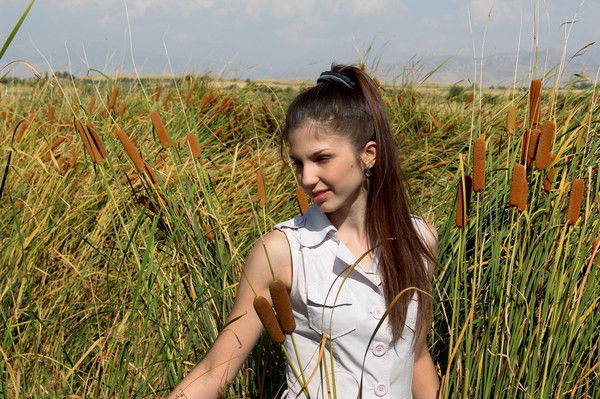 Кристина Рябова