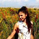 Кристина Рябова