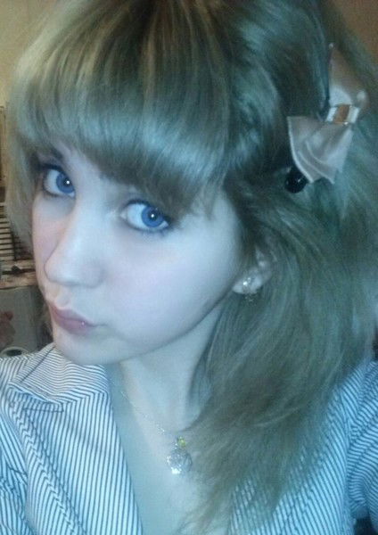 ~[Юjiи4I{А]~ "official Page"