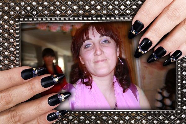 Любаша Коваленко