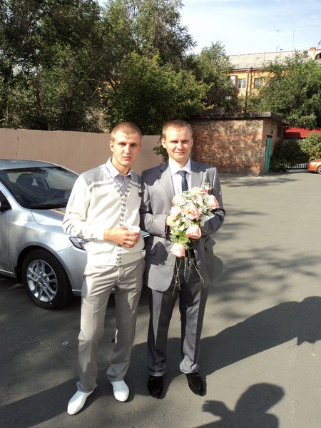 Виталик Кошкин