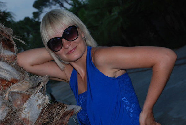 Юлия Шерстяных