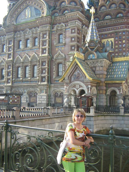 Вилия Гибатова