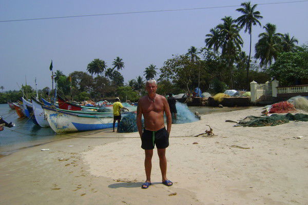 Виктор Игнатчик