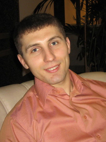 Чигилейчик Василий